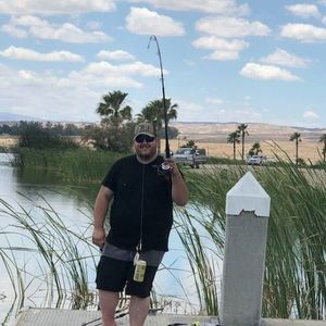 Meet your Posher, Brian